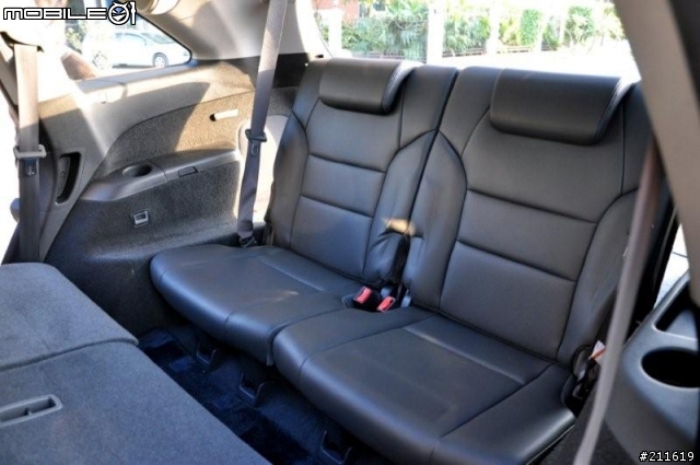 [開箱文]ACURA MDX 霸氣七人座SUV，晚了一年，依然開箱。