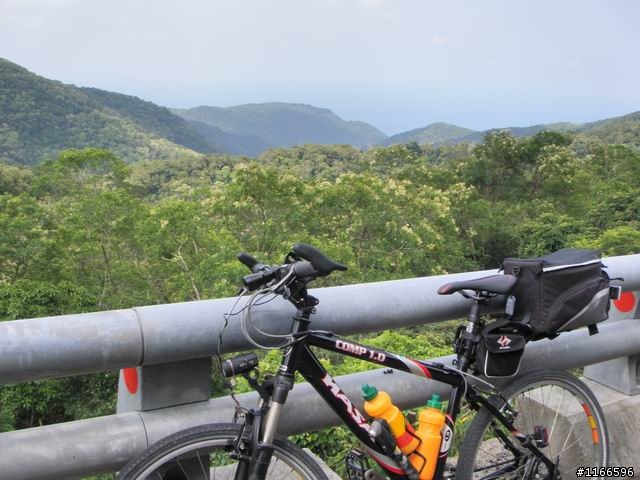 台199騎到飽~~暢遊屏東牡丹鄉