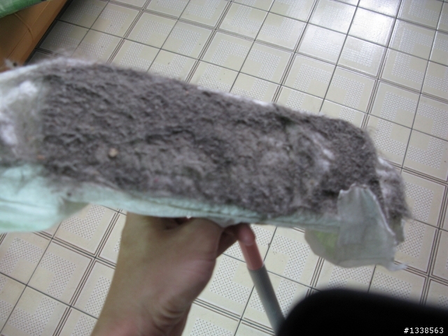 [DIY]紙尿片拆成尿布兜