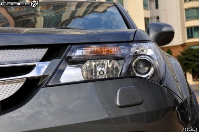 [開箱文]ACURA MDX 霸氣七人座SUV，晚了一年，依然開箱。