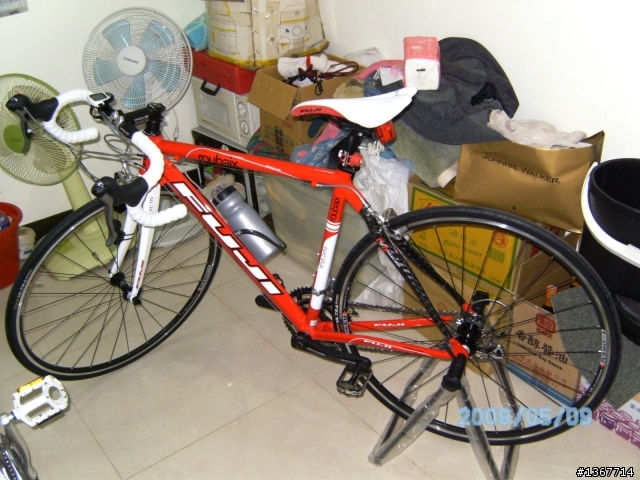有ROUBAIX的車主嗎?來分享你們的愛車吧!!