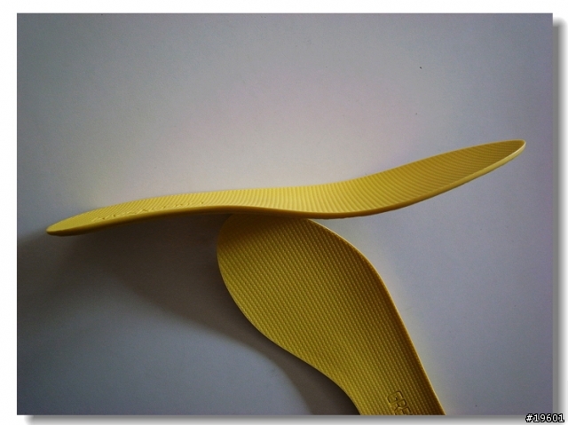 休閒騎的秘密武器