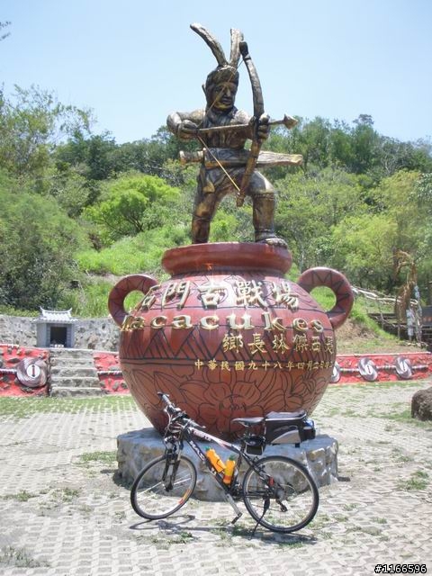 台199騎到飽~~暢遊屏東牡丹鄉