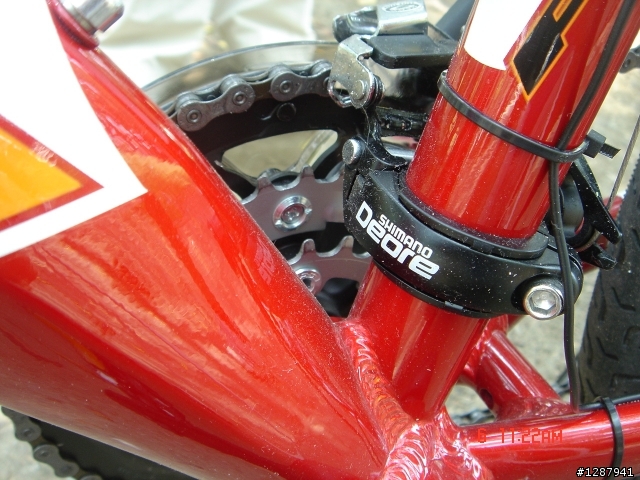 非常不專業Fuji Nevada 1.0 開箱文