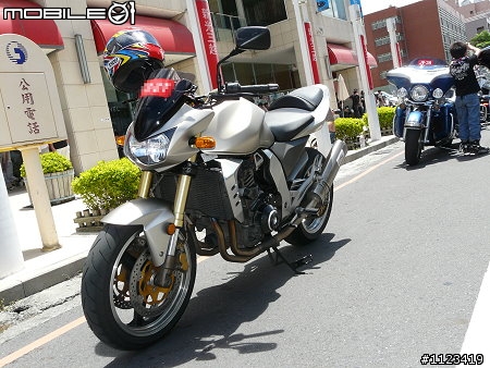 HARLEY 美式重型機車嘉義街頭遊行大隊(圖有點多)