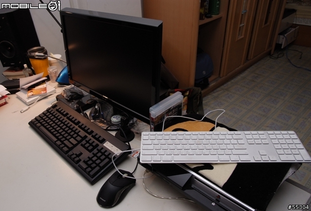 [開箱]Realforce 103U 無接點靜電容量式鍵盤