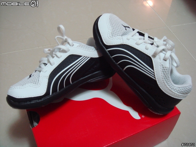 [開箱]PUMA L.I.F.T 新鞋款