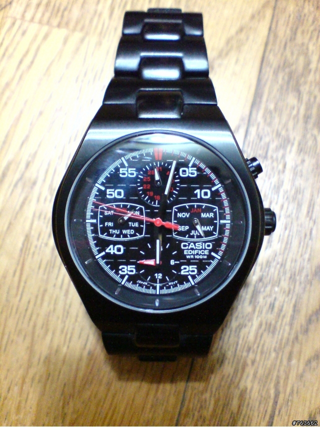 我的SWATCH進化了