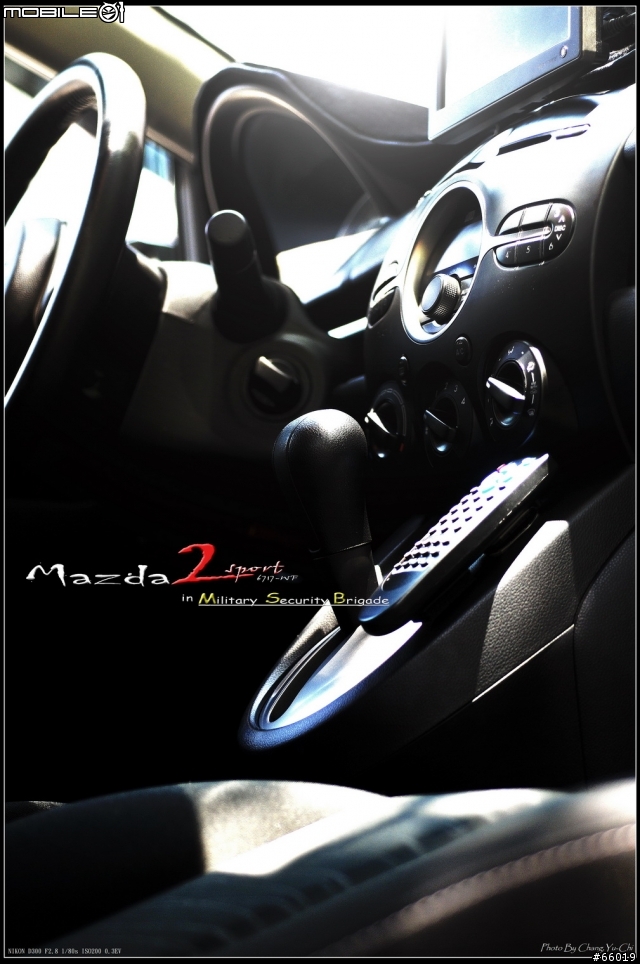 Mazda2階段換裝，長期分享～(6/18更新"燈光饗宴"...)