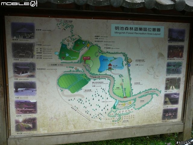 【中部出遊】2天1夜熱血RV三橫遊-[平安簽到區]