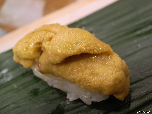 [初訪逸喜優] 呼叫壽司達人～ 幫我認魚! (野壽司東京本店)