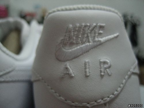 AIR FORCE 幫我鑑定