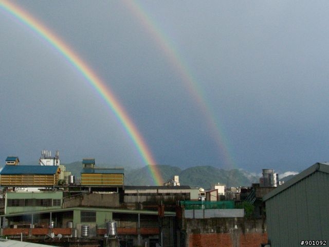 數碼天空越嶺(八五山)到那羅