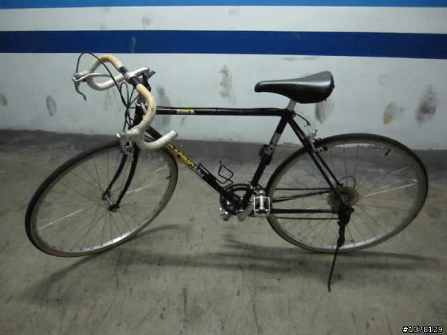 新手請問各問專家KHS R4000這台車(以補上圖)