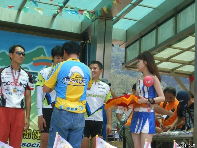 騎士協會 第二站 6/7(日) 鐵騎挑戰太平山FINISH衝線照片（圖多）