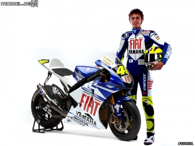 [GP討論]Rossi vs Lorenzo車迷!?