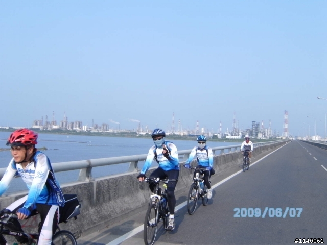 【路線】6/07(日)高雄→牡丹水庫→哭泣湖→壽卡