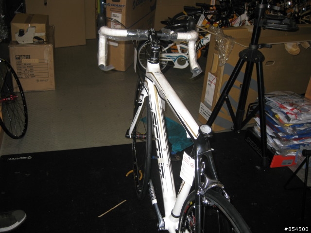 (開箱)SCOTT ADDICT R3組裝過程分享