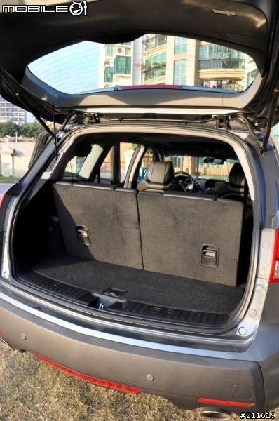 [開箱文]ACURA MDX 霸氣七人座SUV，晚了一年，依然開箱。