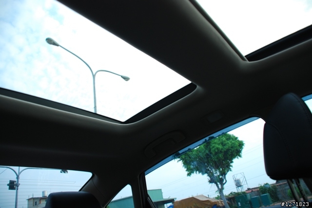 [開箱]All New Teana 250XV