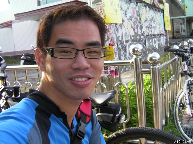 [遊記]2009.5.29大雪山初遊 之6.29再來一次50k挑戰失敗