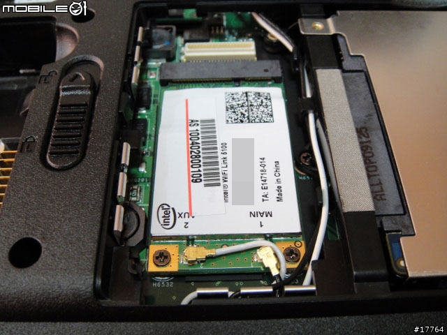 [分享]ASUS N81VXGT64DD 雙核獨顯潮流機