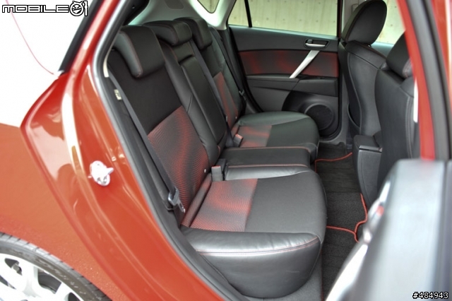 JP new mazda3 二代目新登場