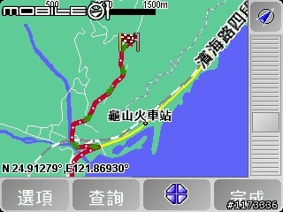 請教住頭城或熟悉宜蘭的朋友