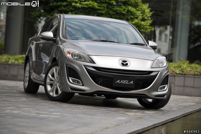 JP new mazda3 二代目新登場