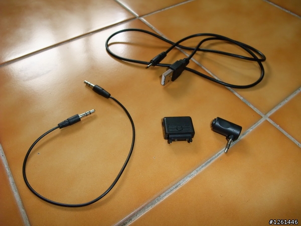 [開箱]小型充電式單車喇叭！