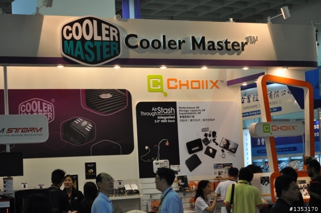 最新2009computex南港會場零時差實況直播 ！
