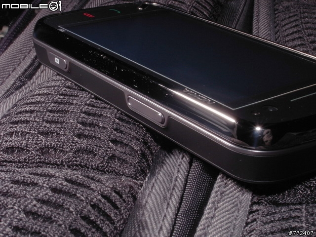 遲來的測試分享文。名符其實的NOKIA N系列機王-N97 測試分享文