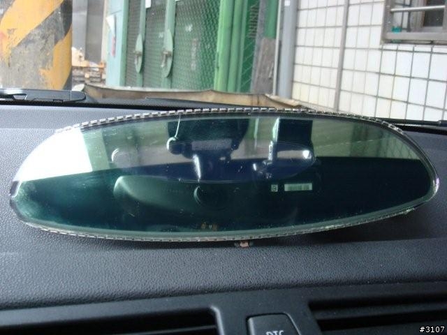 [求救文] E87 -130I 車內後視鏡