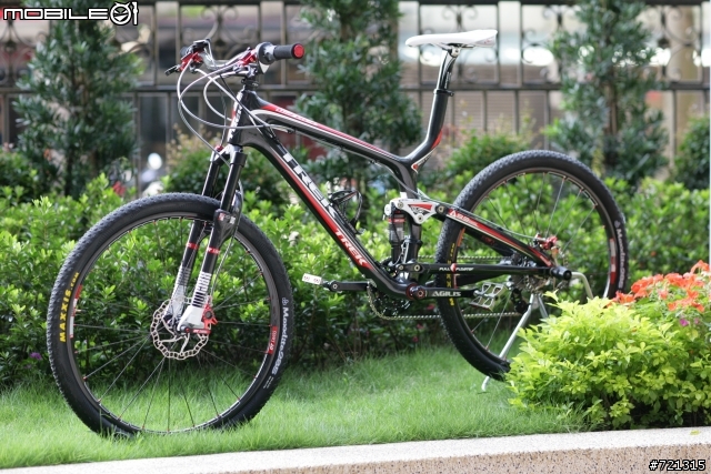 09年DT SWISS XRC 1250 ON TREK 9.9SSL !(已更新)
