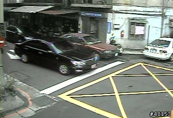 朋友的腳踏車被偷了（有監視器畫面）