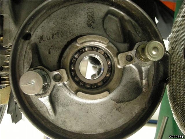 [分享] 低調高手125R~