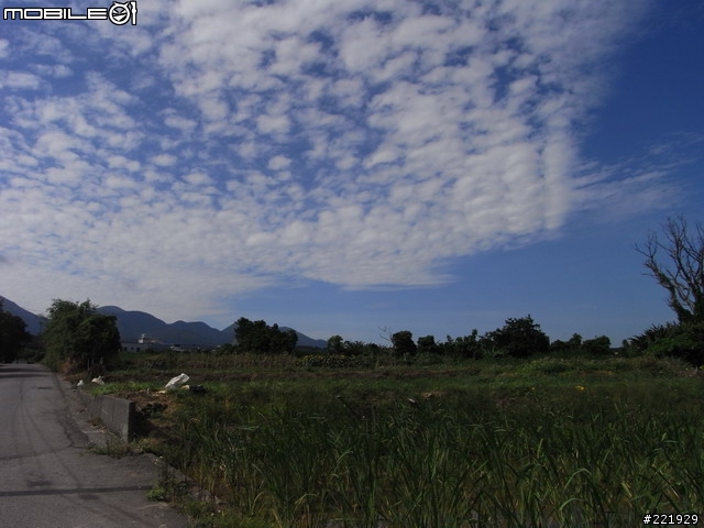 三芝的單車秘密路徑 PART 6 - 產業道路