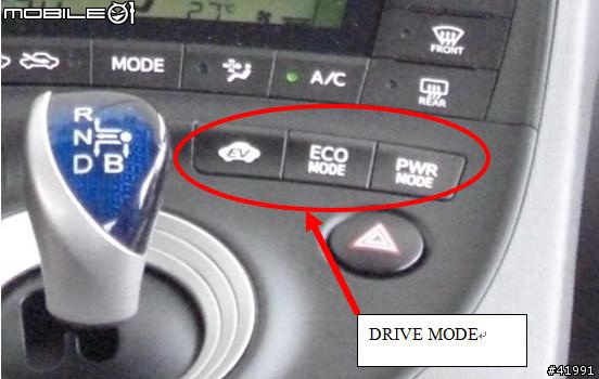 20090613 NEW PRIUS 試駕心得篇
