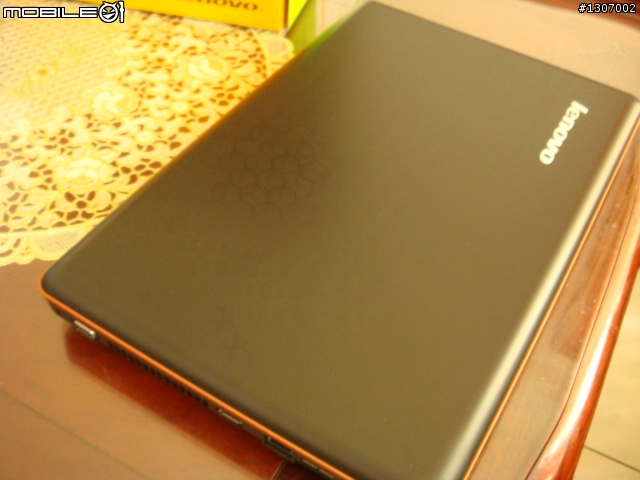 lenovo y550a 不專業開箱分享 [6/16 更新Crumpler背包]