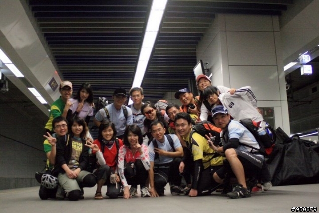 遊記分享-瑞芳福隆兩鐵慢騎真享受