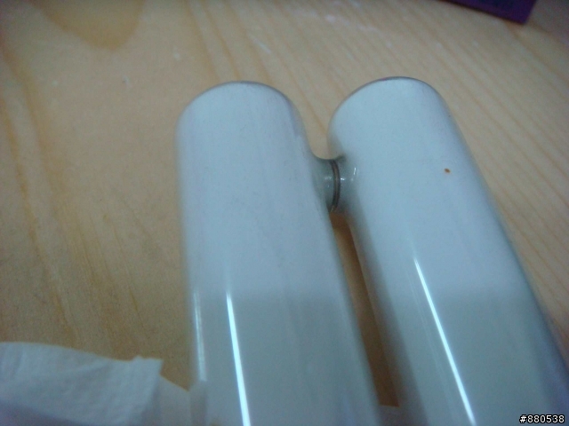 關於檯燈燈管壽命？