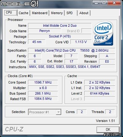 (開箱分享) – 皇太后懿旨欽點換機 / HP Pavilion dv3-2026TX....圖多