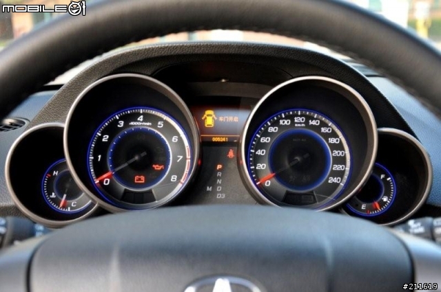 [開箱文]ACURA MDX 霸氣七人座SUV，晚了一年，依然開箱。