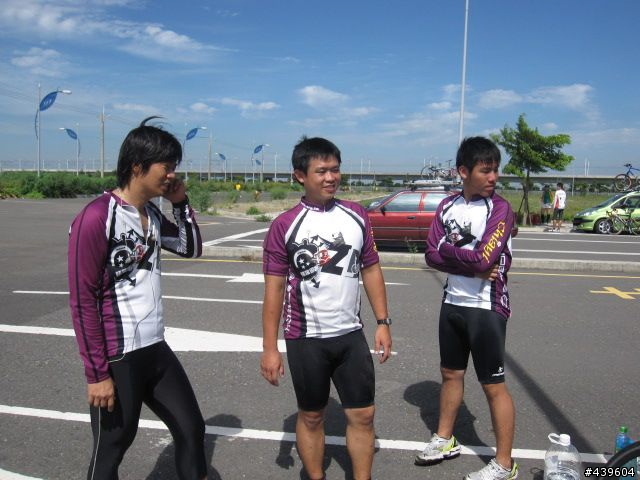 2009.06.28=虎尾繞圈賽(超熱)