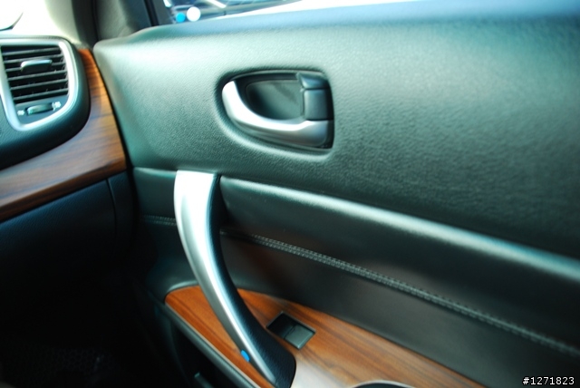 [開箱]All New Teana 250XV