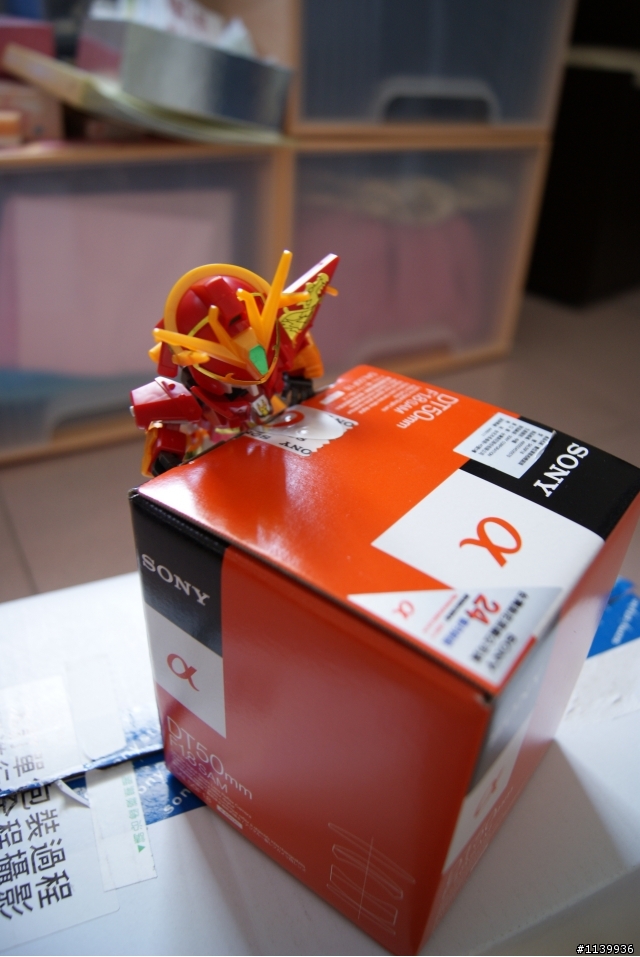 (增購a330鏡頭)SONY DT 50mm F1.8