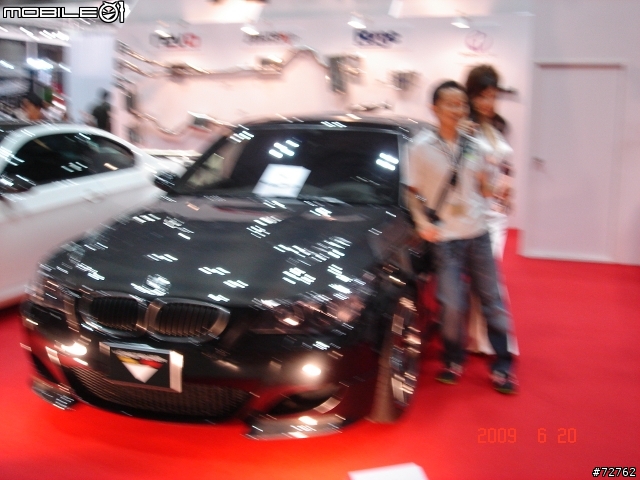 [新增SG篇] 2009 東京國際改裝車展