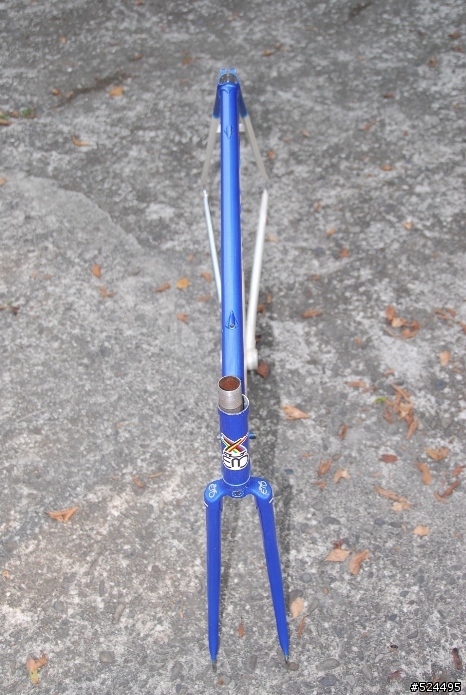 [純賞車] 1985 eddy merckx Corsa Extra Panasonic...