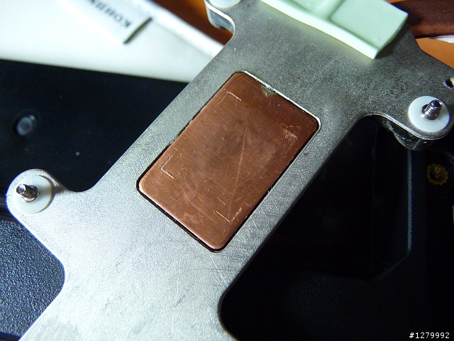 賤民機G430更換CPU 圖文詳解