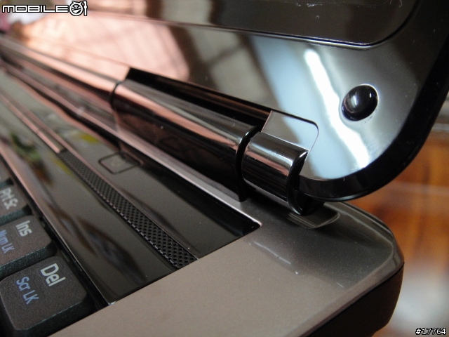 [分享]ASUS N81VXGT64DD 雙核獨顯潮流機